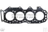 ASHUKI 0375-7203 Gasket, cylinder head